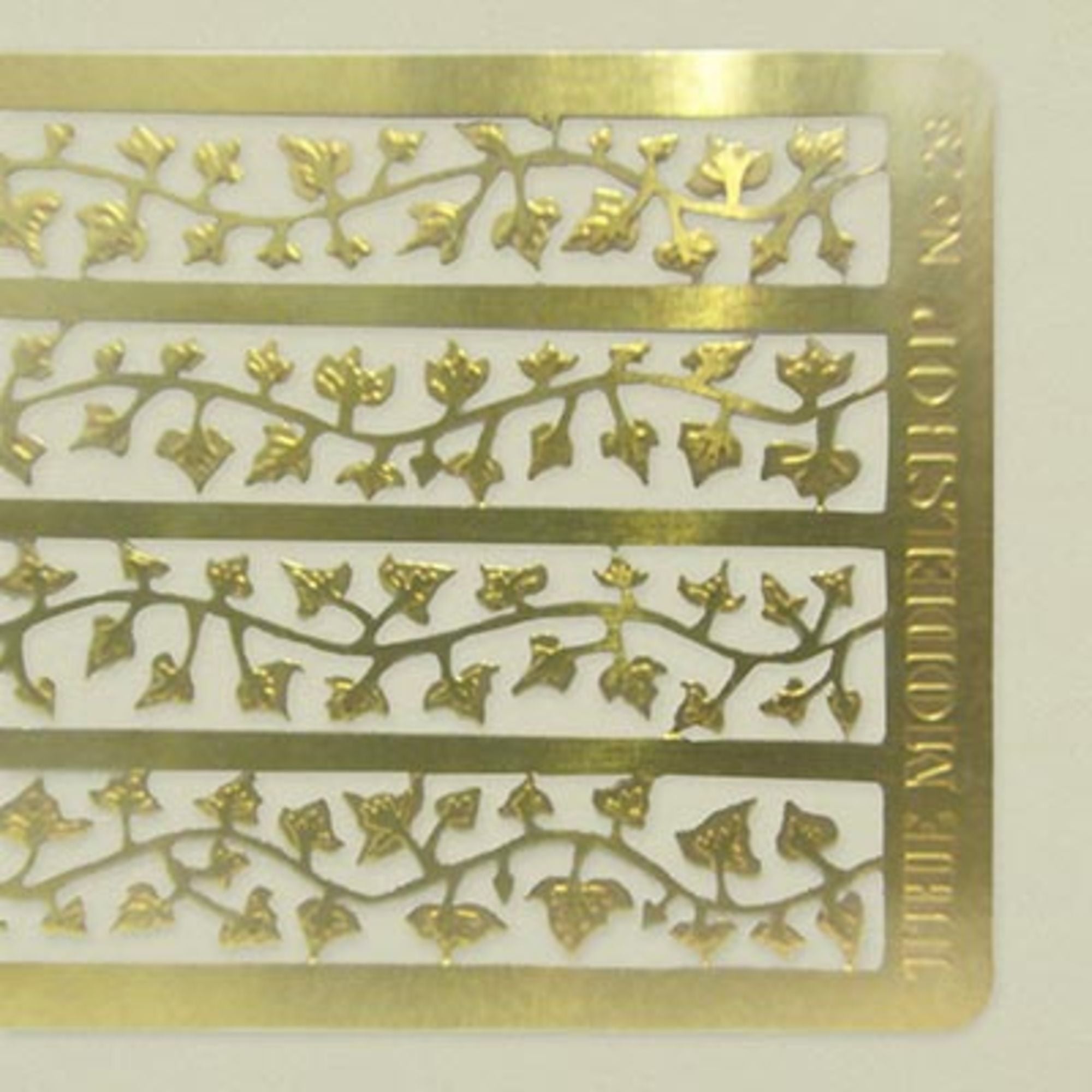 4DXLP00200-1 1:12 House / 1:24 Garden Ivy