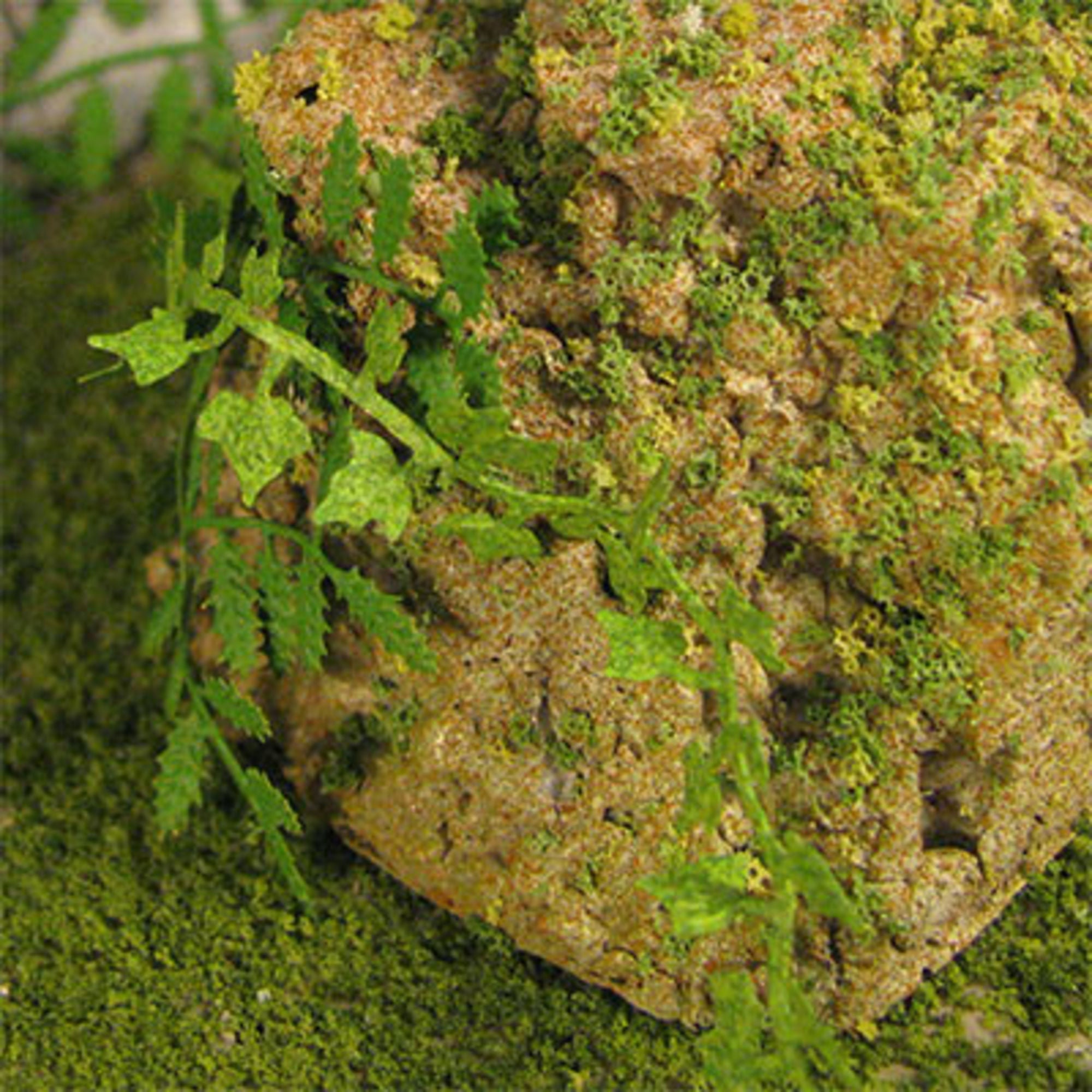 4DXLP00200-2 1:12 House / 1:24 Garden Ivy