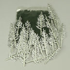 4DXLT60104-1 [file:4DXLT60104-1.jpg] Pine forest kit 24pcs