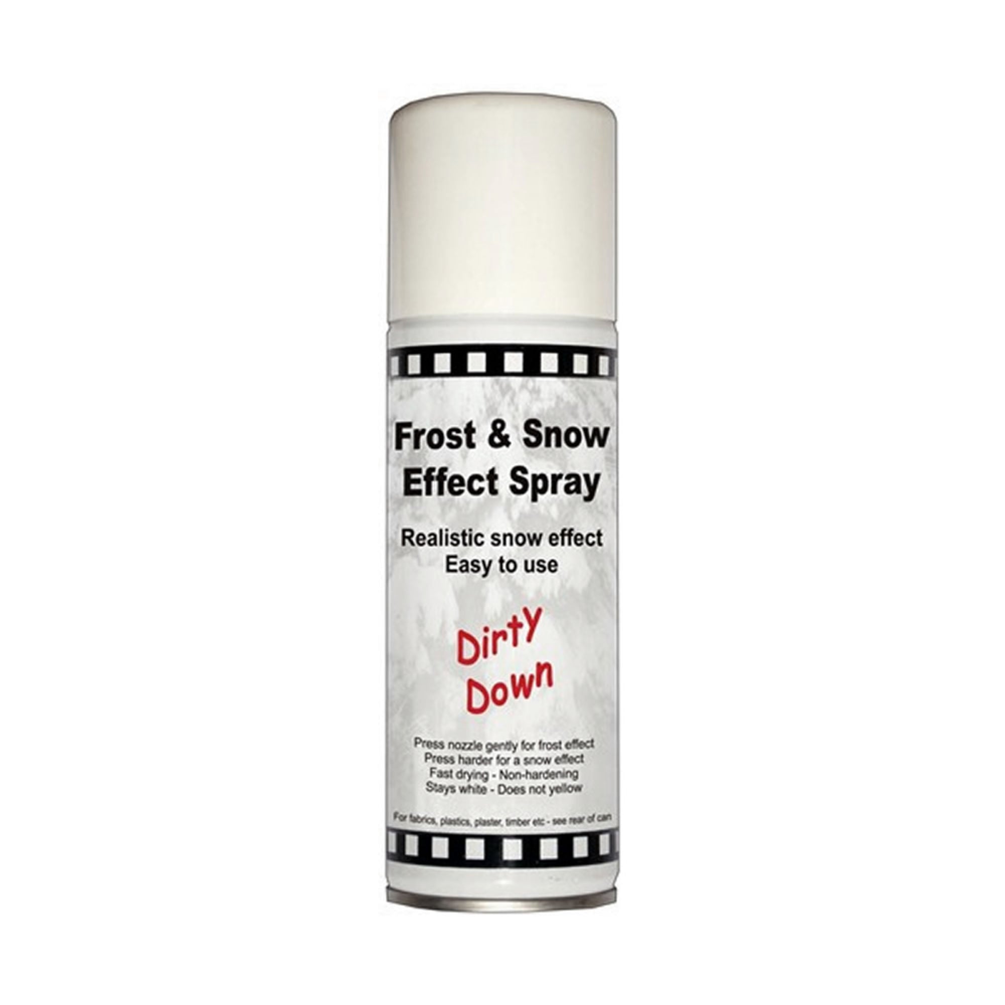 4DXLX60046-1 Frost & Snow Spray 400ml