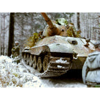 4DXLX60046-9 [file:4DXLX60046-9.jpg] Frost & Snow Spray 400ml