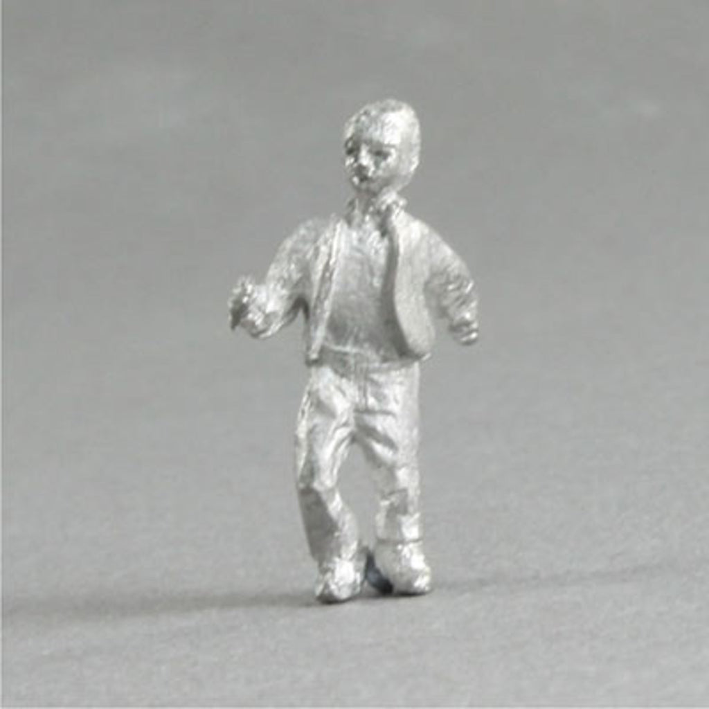 1:50 Figures Children