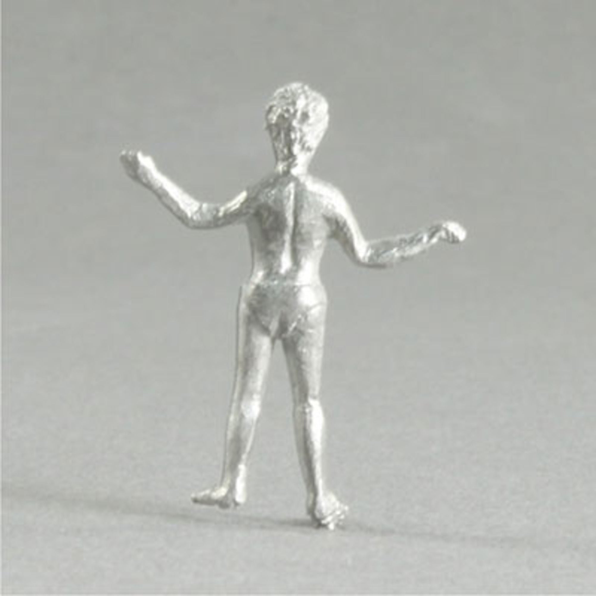 4DXMF10604 [file:4DXMF10604-1.jpg] 1:50 Figures Children - Boy In Swimming Costume