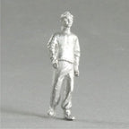 4DXMF10619 [file:4DXMF10619-1.jpg] 1:50 Casual Male Zipped Top