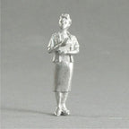 4DXMF10630 [file:4DXMF10630-1.jpg] 1:50 Smart Female Hand At Chest