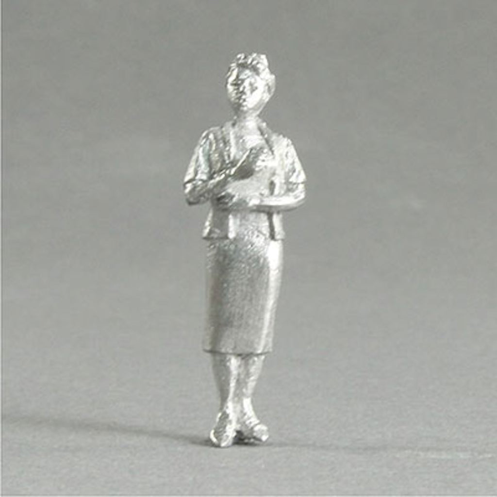 4DXMF10630-1 [file:4DXMF10630-1.jpg] 1:50 Smart Female Hand At Chest