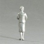 4DXMF10630-2 [file:4DXMF10630-2.jpg] 1:50 Smart Female Hand At Chest