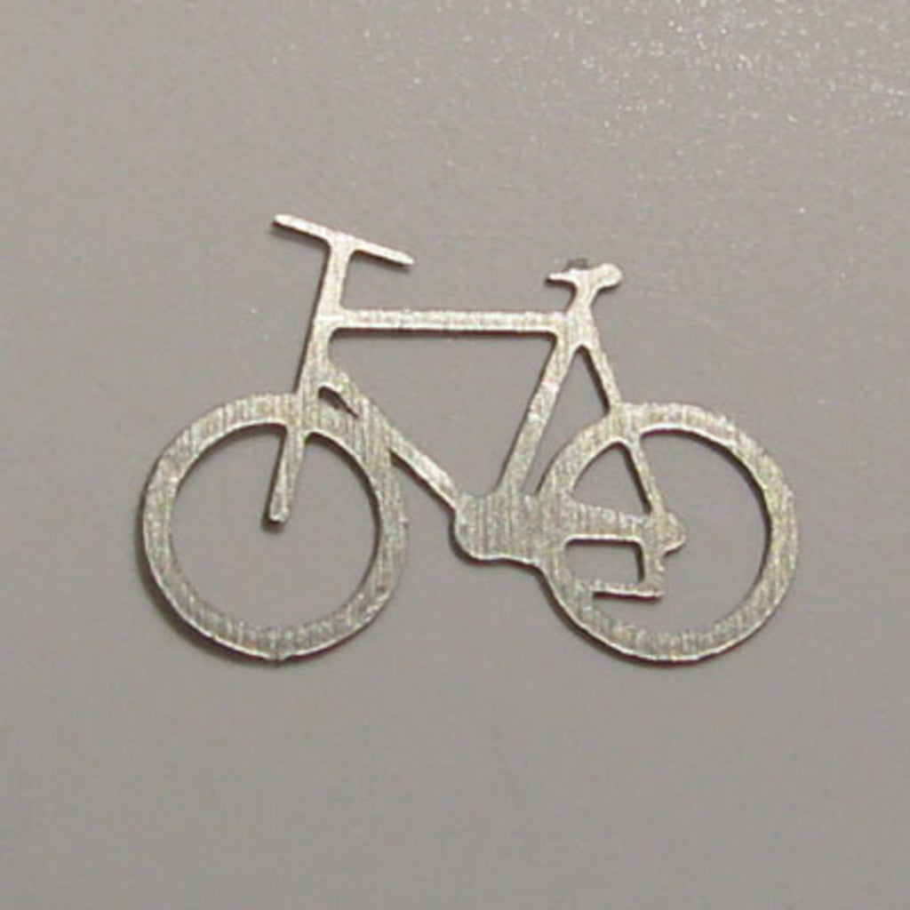 1:200 Bicycle