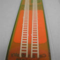 4DXML10003-1 1:200 Ladder 3.9  75mm (2 pcs)