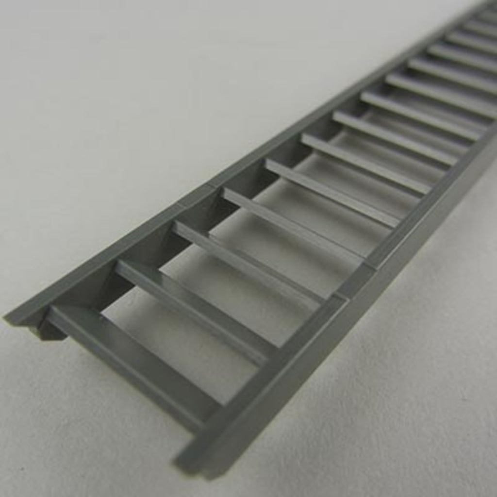 4DXML20004-1 1:50 Open Stairs 15.88  304mm