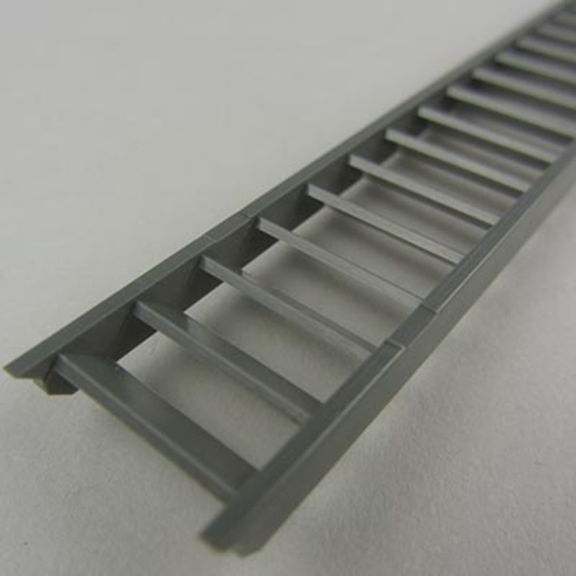 4DXML20004-1 1:50 Open Stairs 15.88  304mm