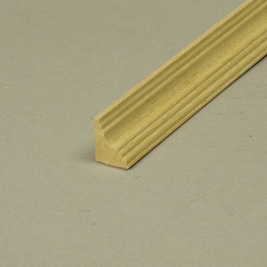 4DXMM00128-1 1:12 Moulding - Cornice Standard