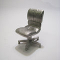 4DXMU20207-1 1:25 Office Chair Metal