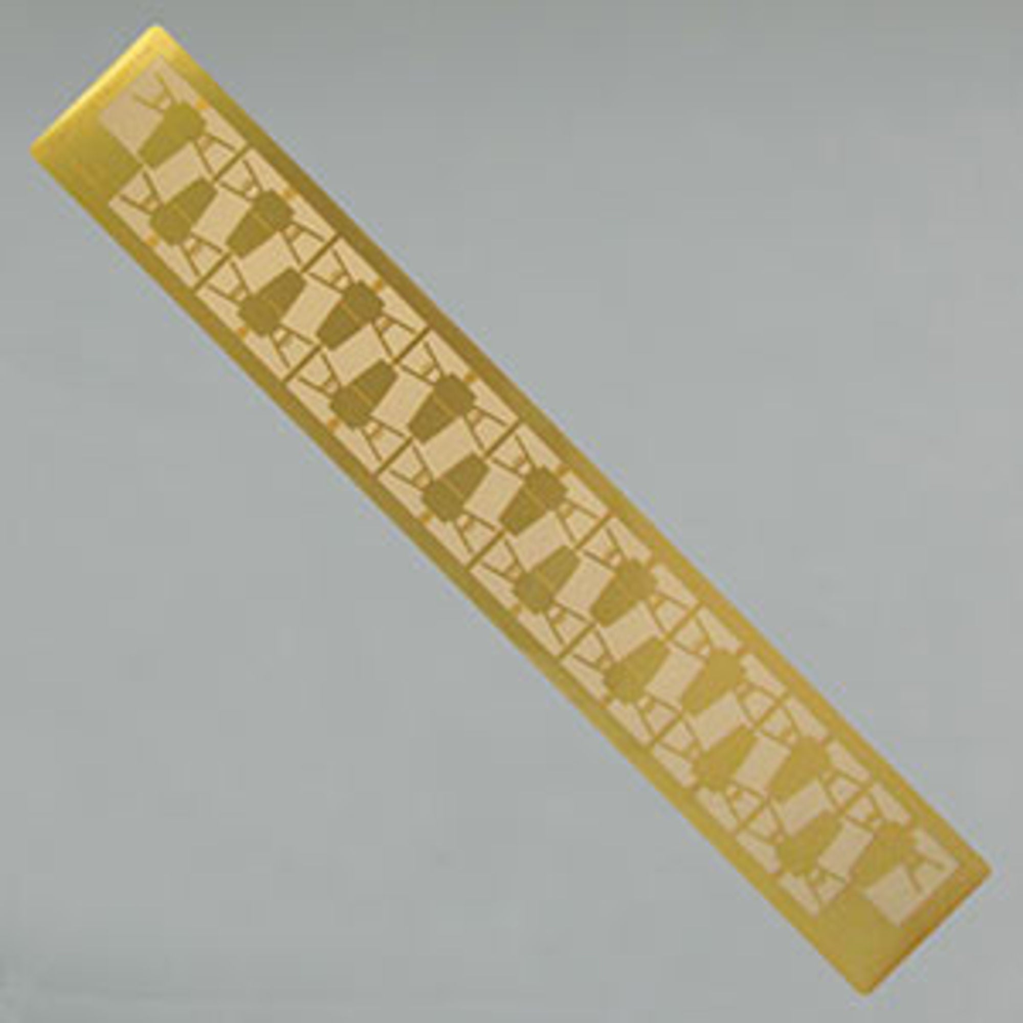 4DXMU20523-1 1:50 A Frame Chairs