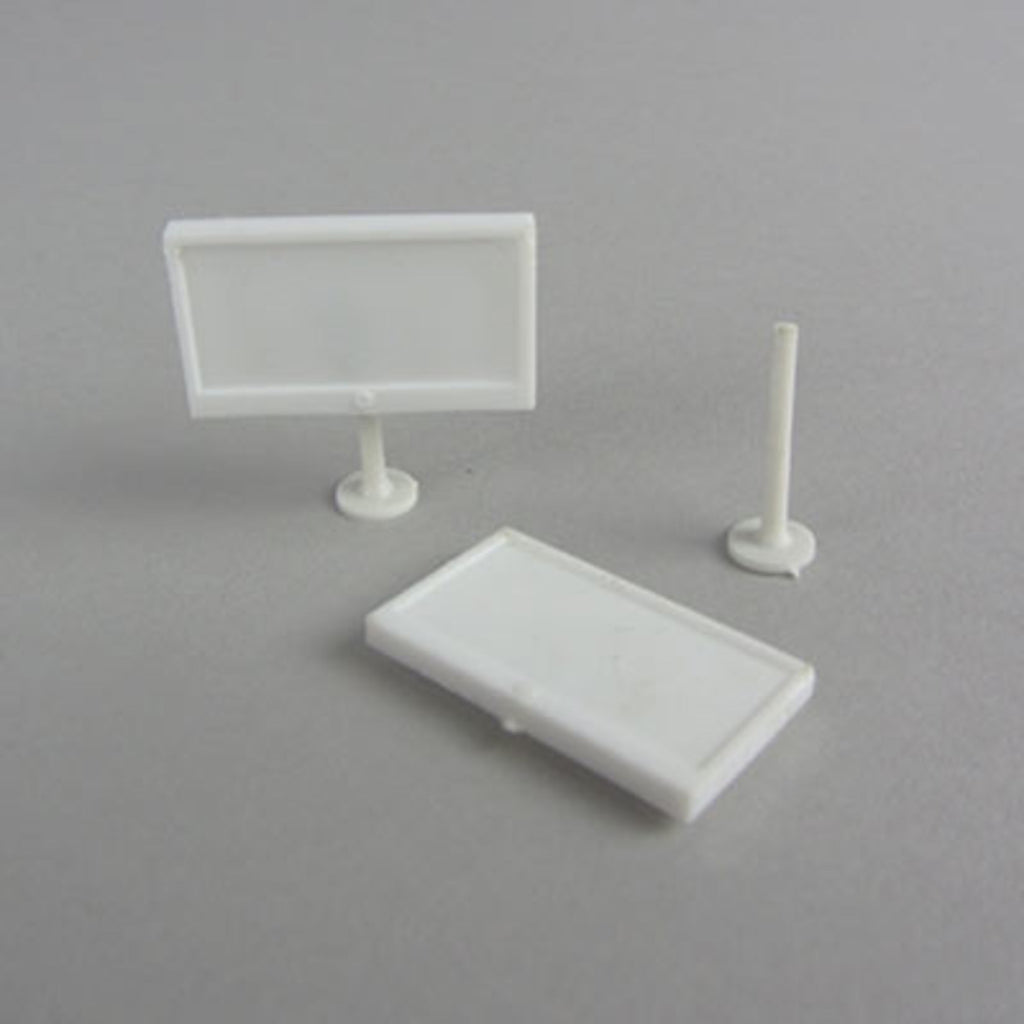 4DXMU40205 [file:4DXMU40205-1.jpg] 1:25 Television (2 pcs)