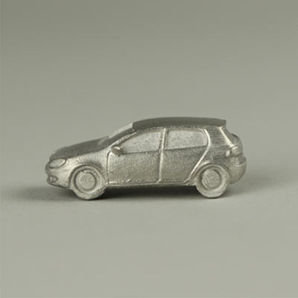 1:100 VW Golf