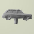 4DXMV12012-1 [file:4DXMV12012-1.jpg] 1:200 Taxi