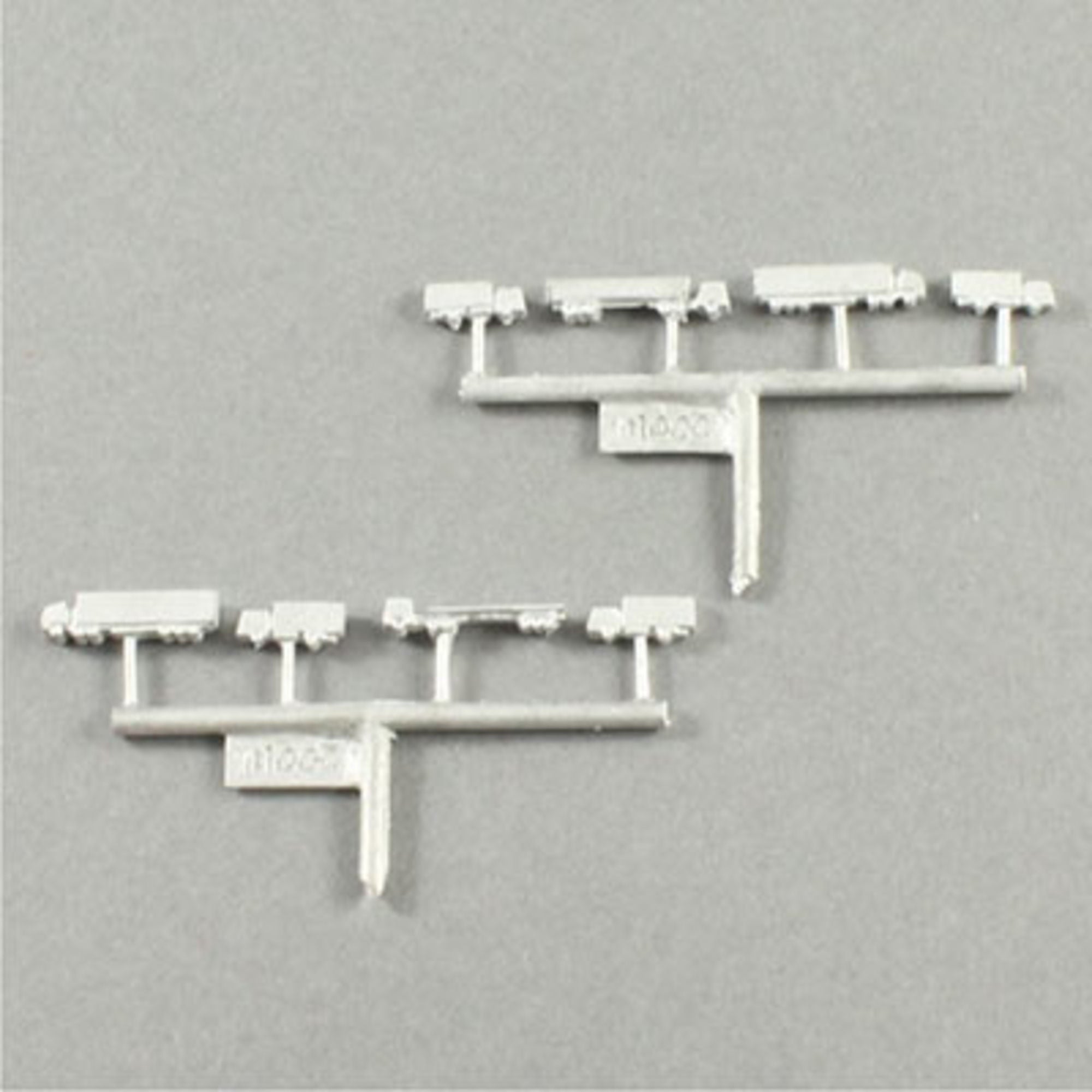 4DXMV21105 [file:4DXMV21105-1.jpg] 1:1000 Lorries (8 pcs)