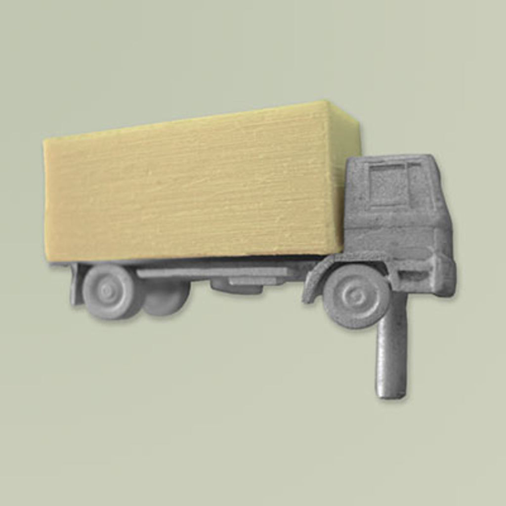 4DXMV22004 [file:4DXMV22004-1.jpg] 1:200 Box Back Lorry