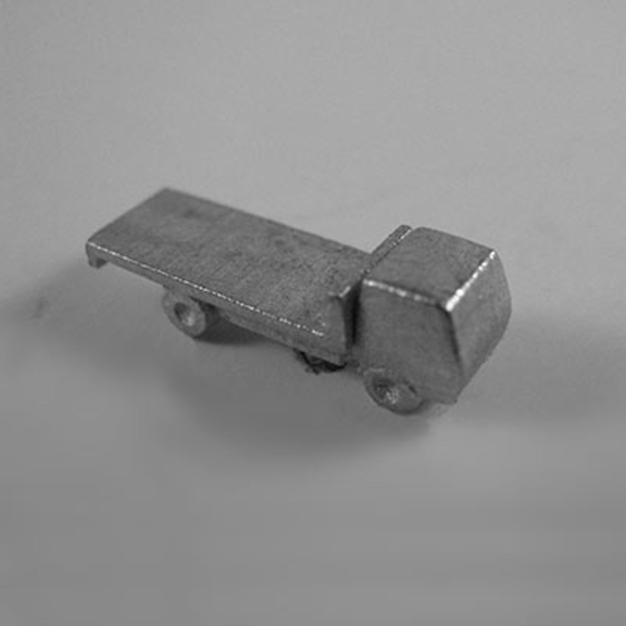 4DXMV24001 [file:4DXMV24001-1.jpg] 1:400 Flat Back Lorry