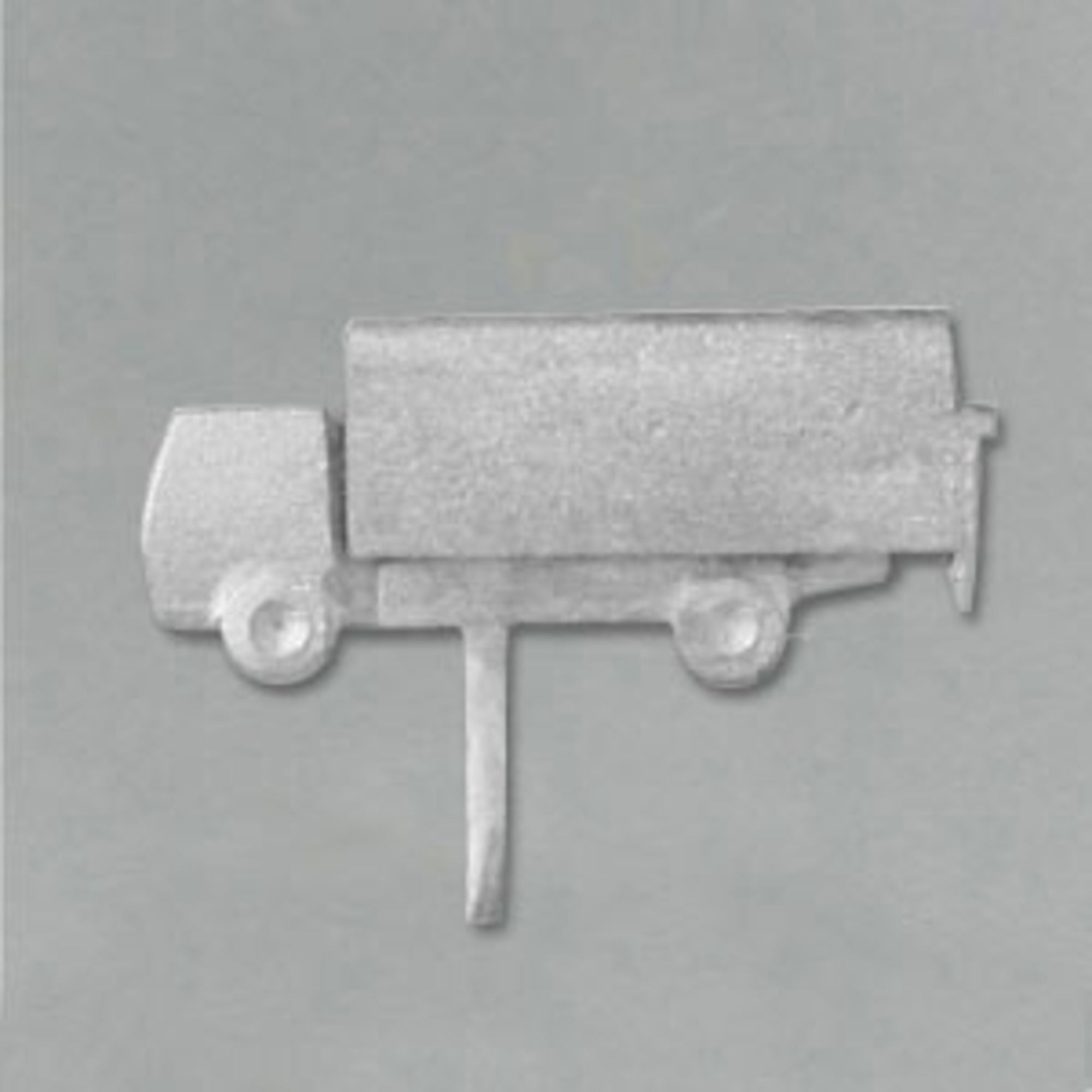 4DXMV25004 [file:4DXMV25004-1.jpg] 1:500 Box Back Lorry