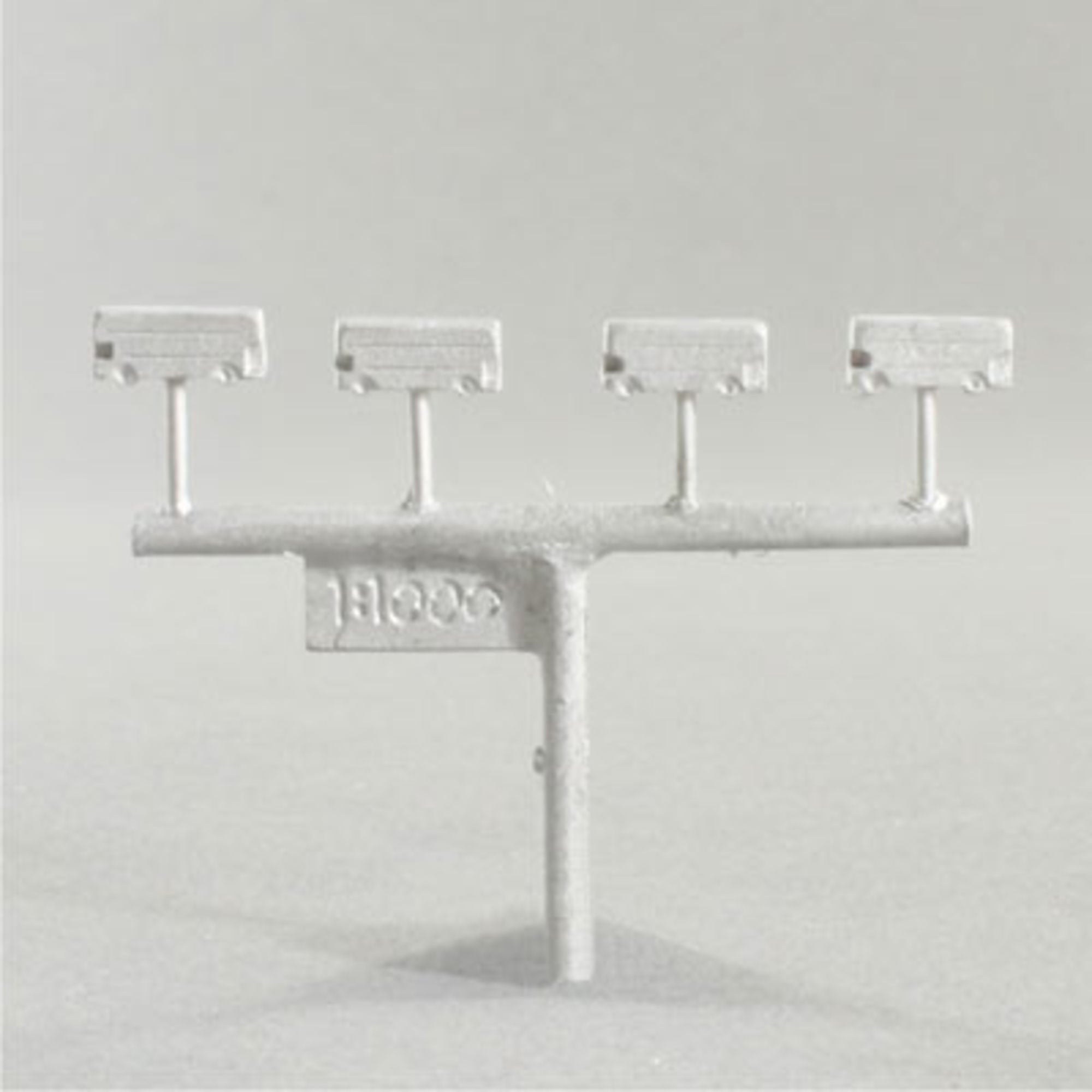 4DXMV31003-3 [file:4DXMV31003-3.jpg] 1:1000 Buses & Coach