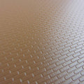 4DXMW10006-1 1:43 Brick Red Stretcher Bond