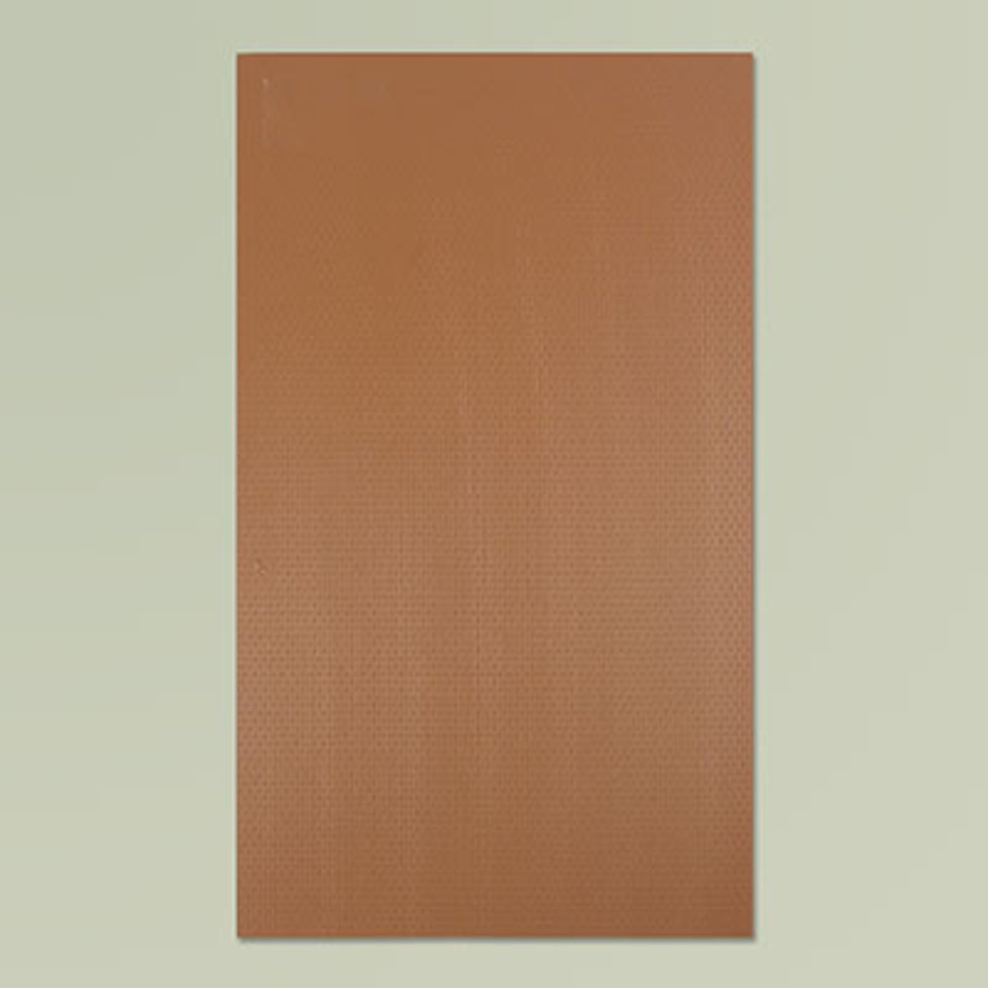 4DXMW10006-2 1:43 Brick Red Stretcher Bond