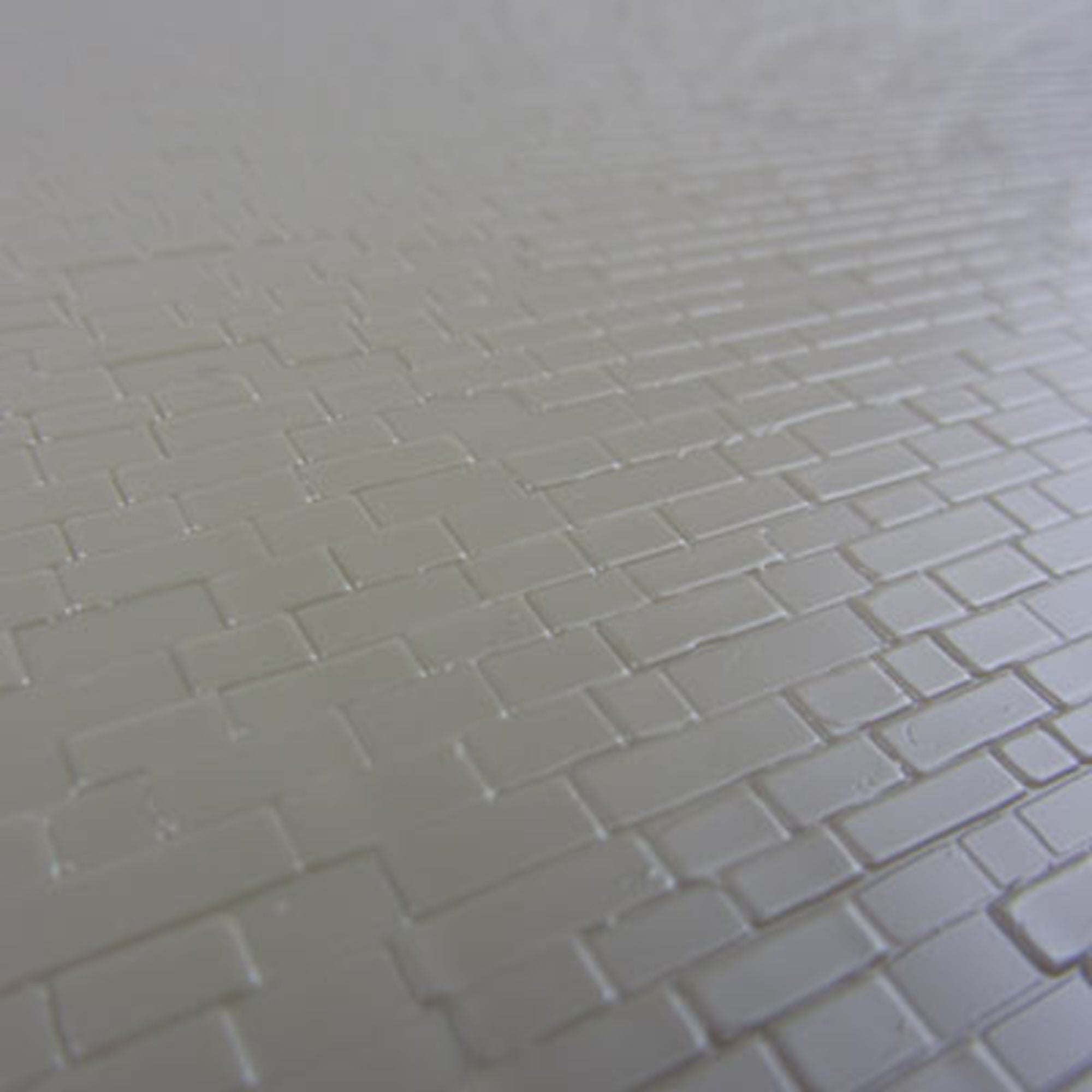 4DXMW10012-1 1:76 Dressed Stone