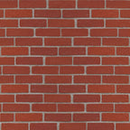 4DXMW10219-1 [file:4DXMW10219-1.jpg] 1:24 Bricks Victorian Red