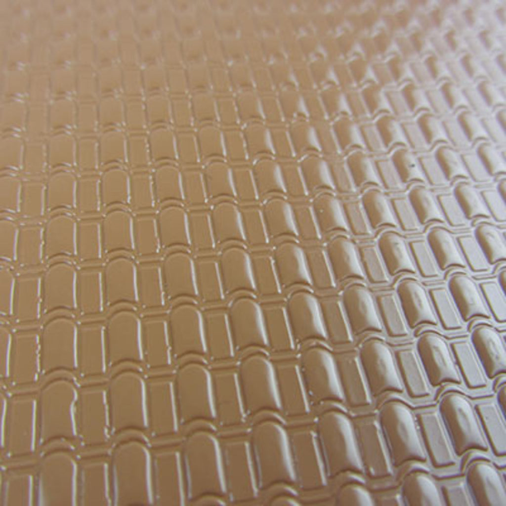 4DXMW20002-1 [file:4DXMW20002-1.jpg] 1:43 Roof Pantile