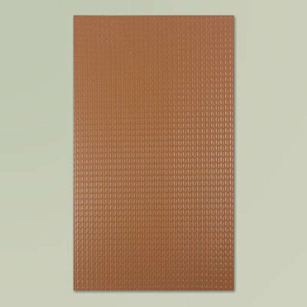 4DXMW20002-2 1:43 Roof Pantile