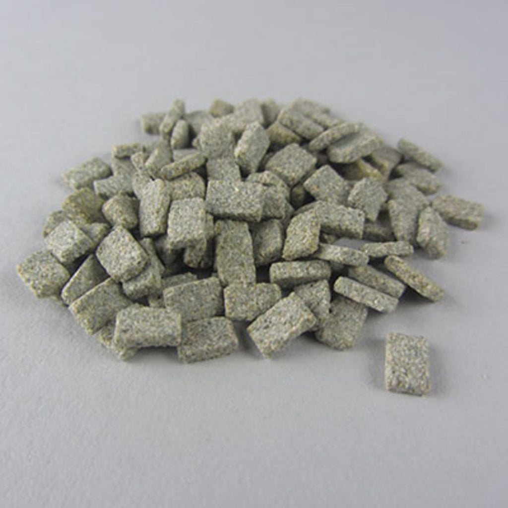 4DXMW30200-1 1:24 Cobble Stones Grey