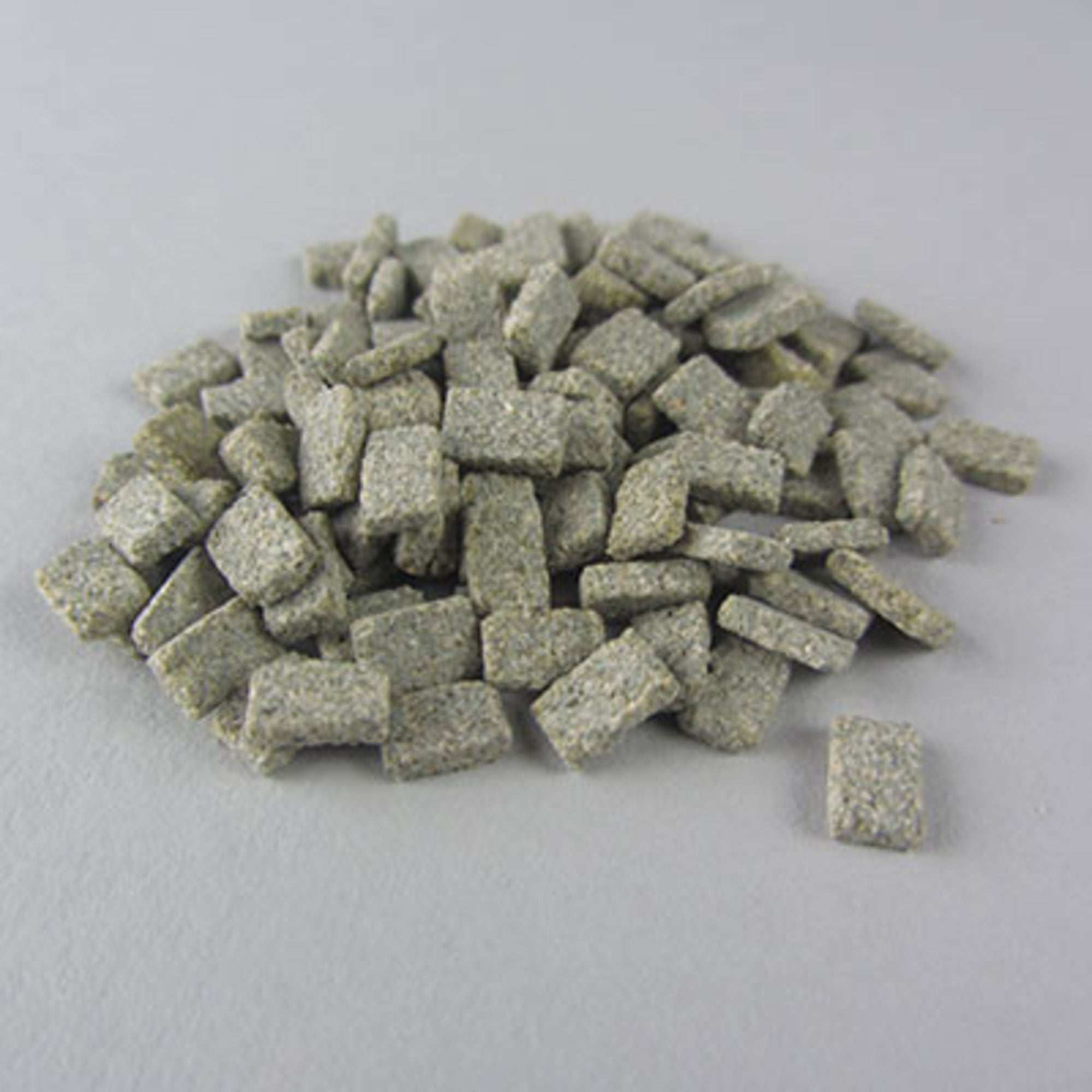 4DXMW30200-1 1:24 Cobble Stones Grey