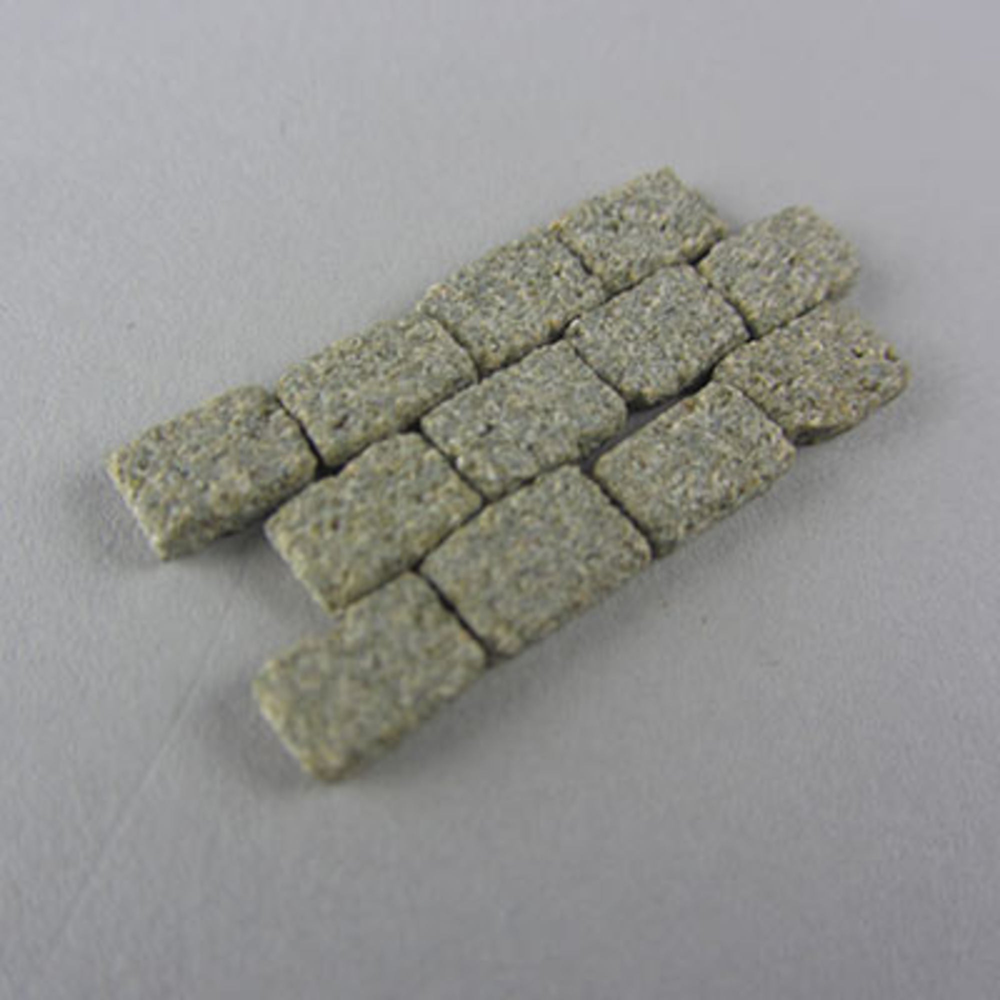 4DXMW30200-2 1:24 Cobble Stones Grey