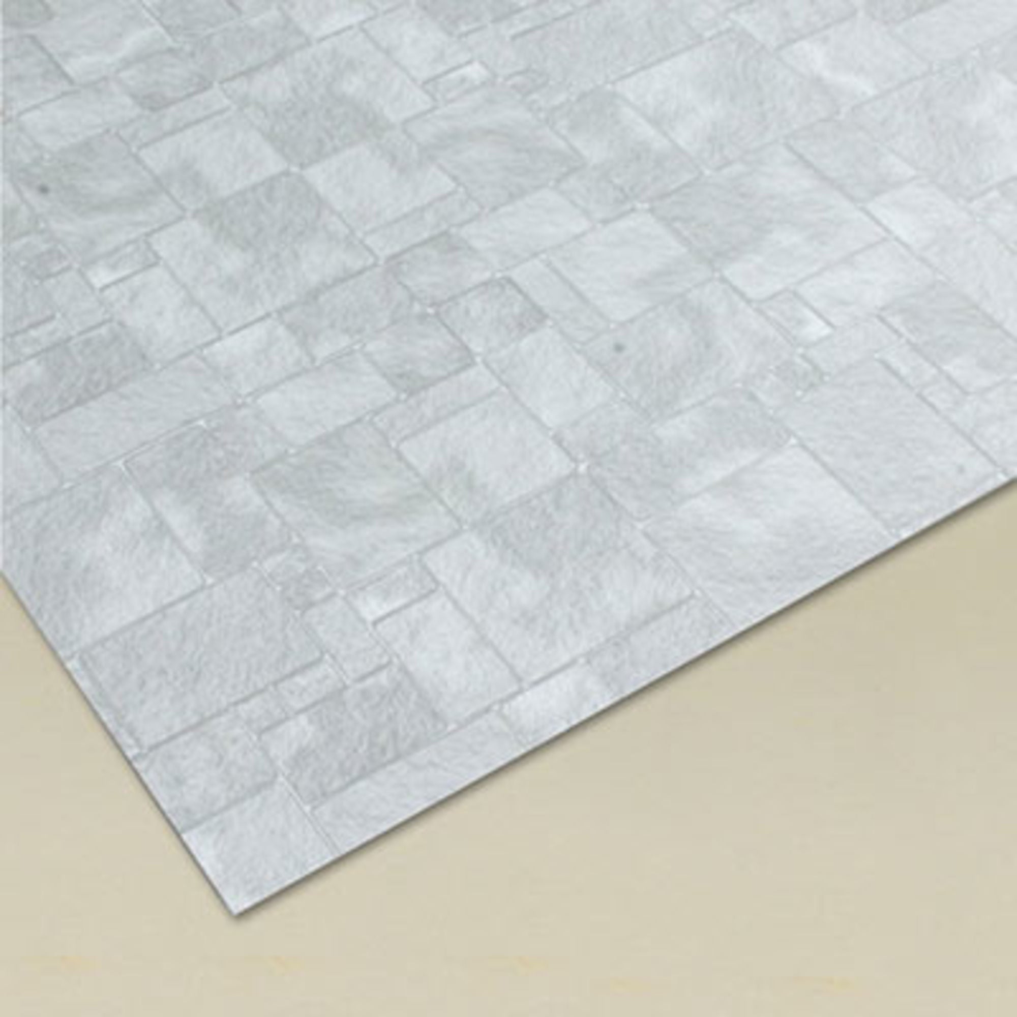 4DXMW30202 [file:4DXMW30202-1.jpg] 1:24 Flag Stones Worn (Sheet)
