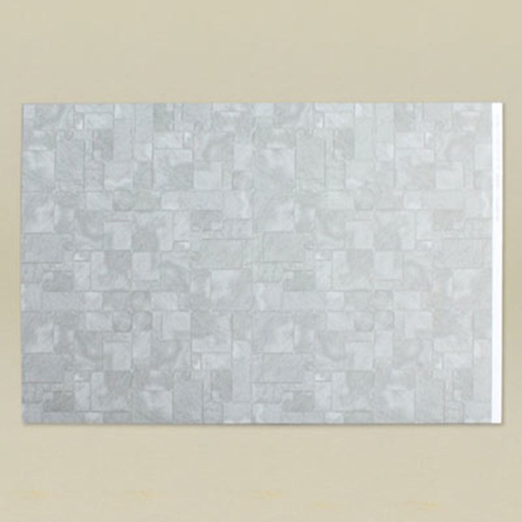 4DXMW30202-2 1:24 Flag Stones Sheet