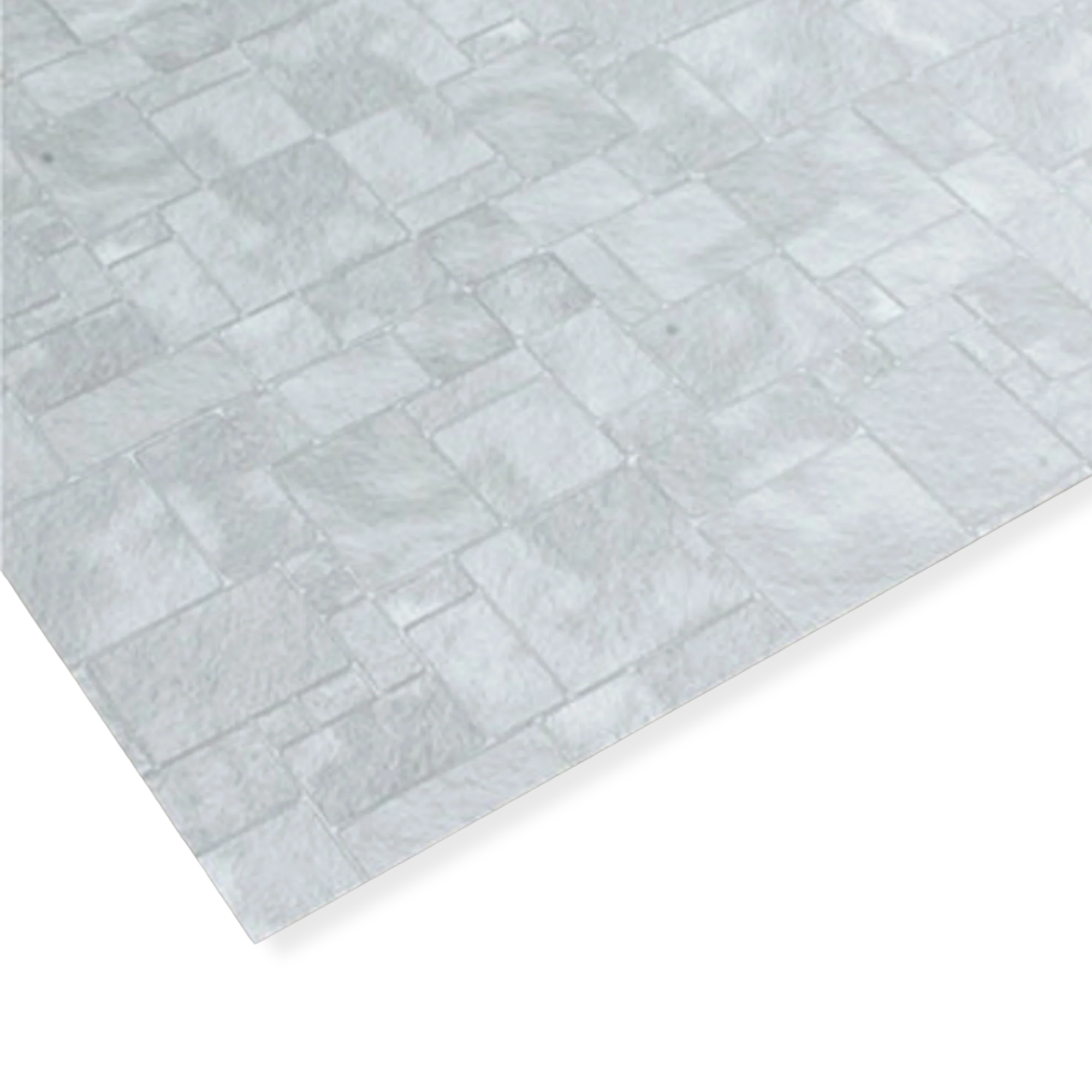 Flag Stones Sheet, 1:24