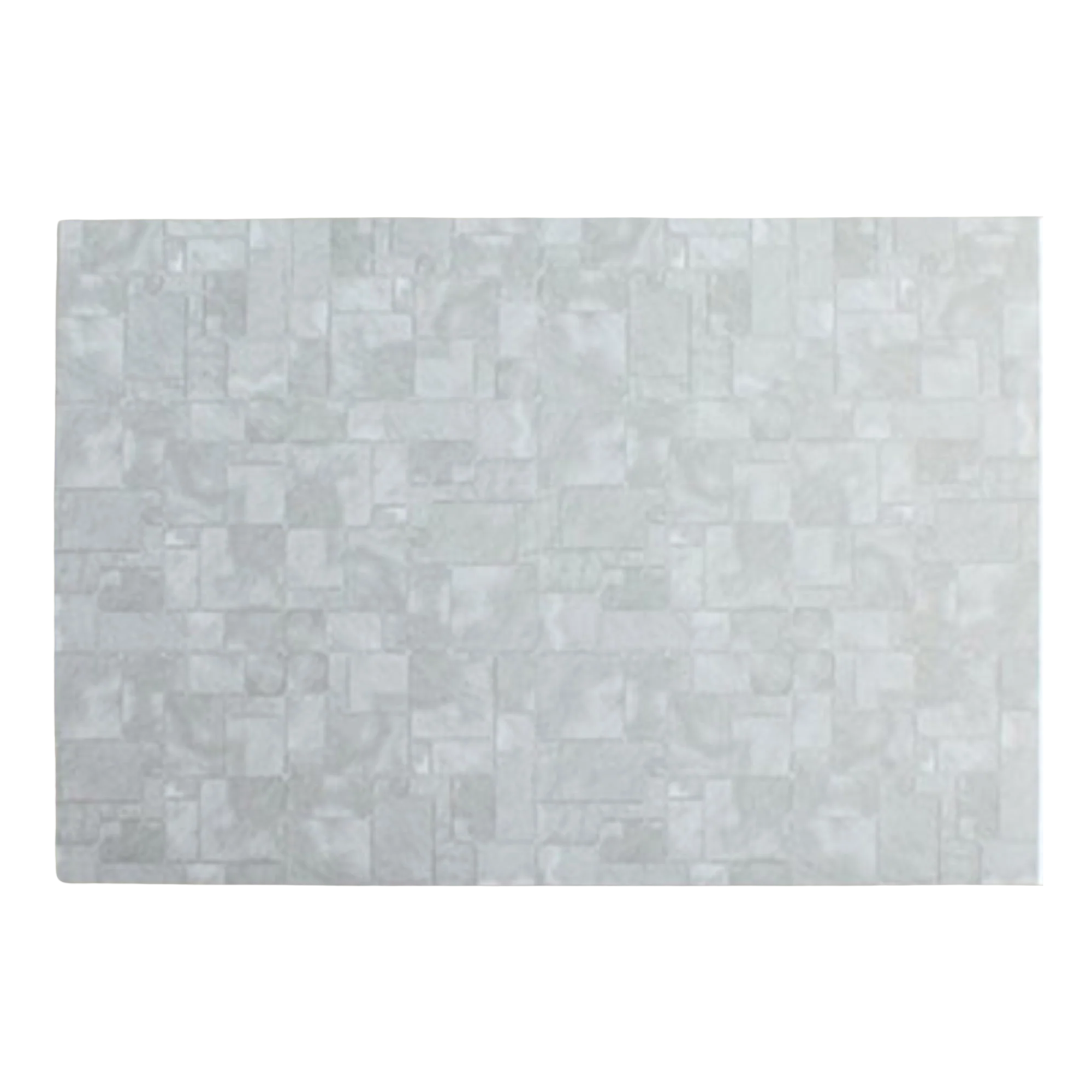 Flag Stones Sheet, 1:24