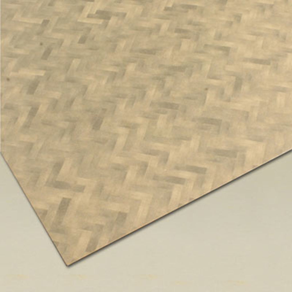 4DXMW40218 [file:4DXMW40218-1.jpg] 1:24 Herringbone Flooring