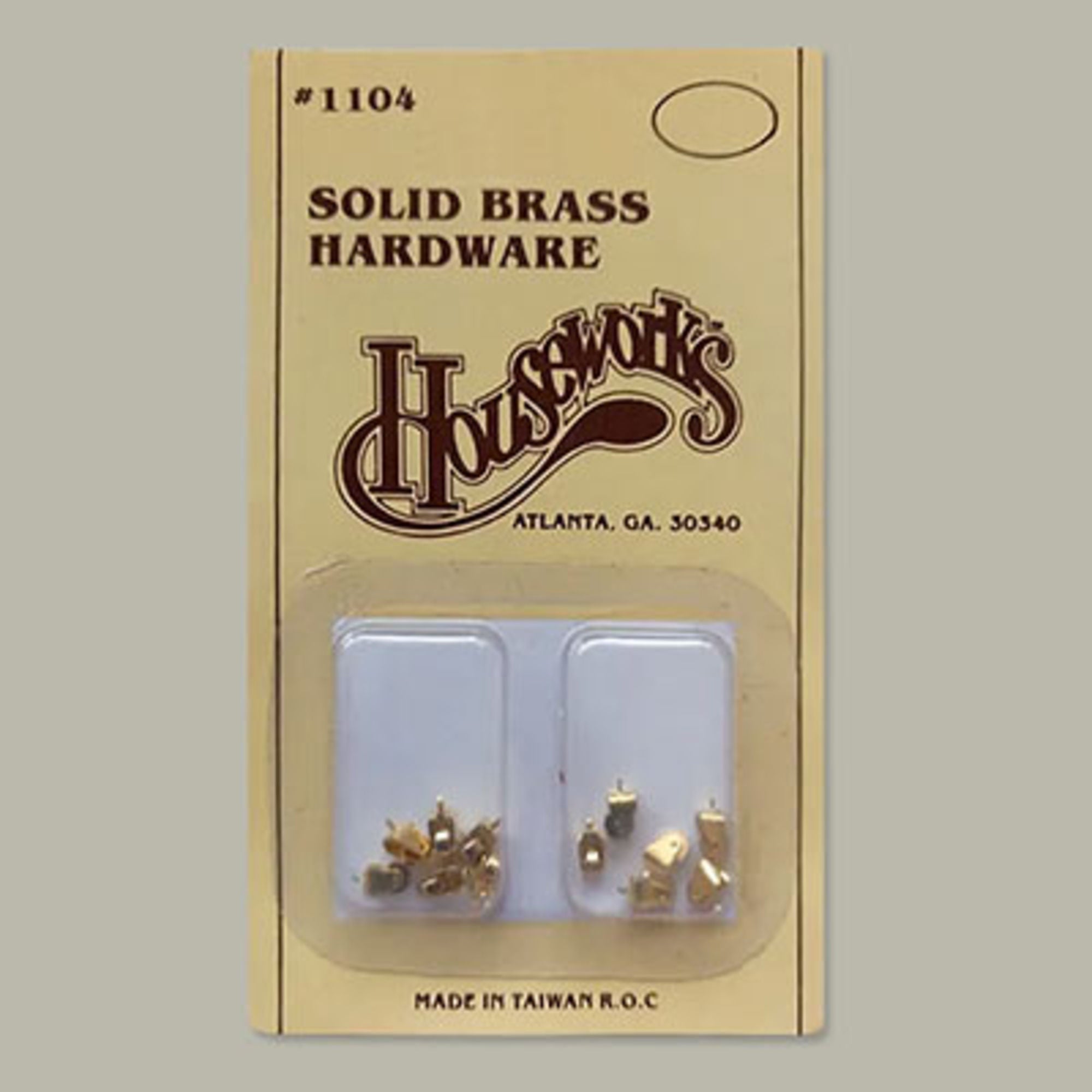 4DXMX10100-2 1:12 Casters (12 pcs)