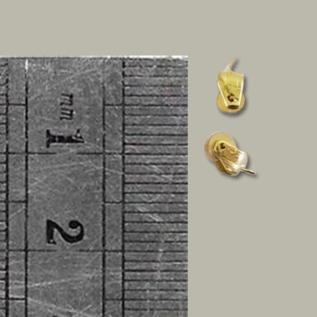 4DXMX10100-3 1:12 Casters (12 pcs)