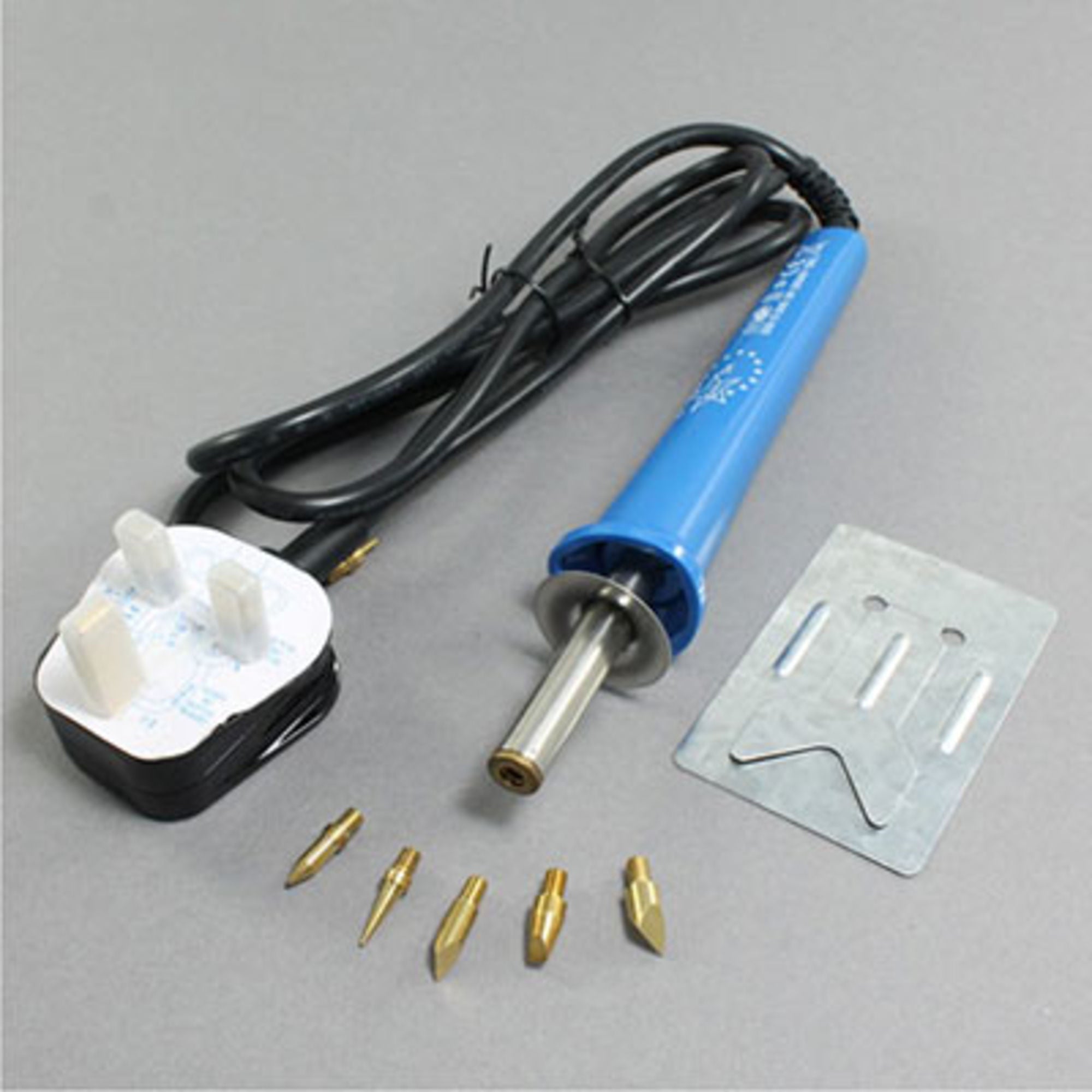 4DXOT00000 [file:4DXOT00000-1.jpg] Pyrography Tool 30W