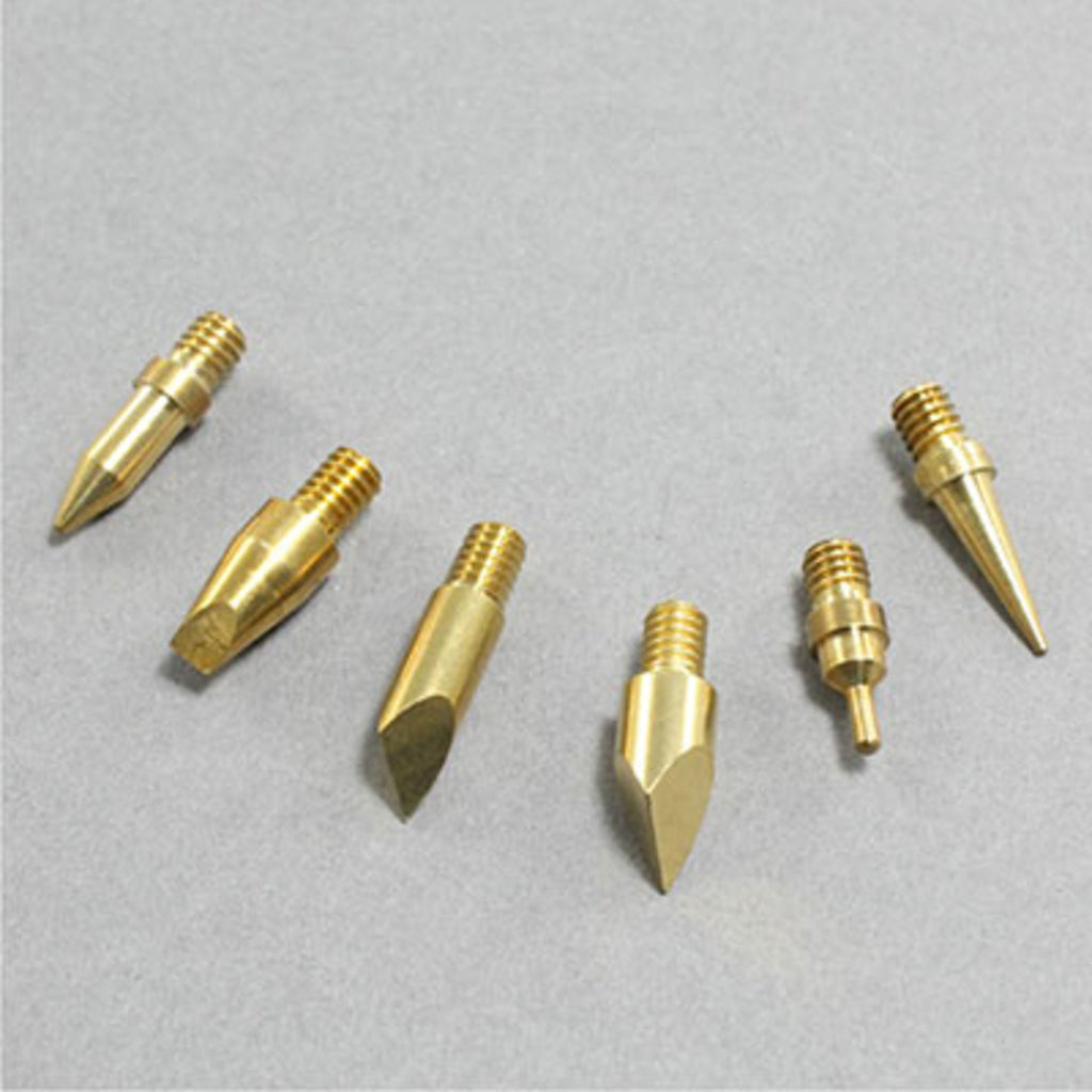 4DXOT00000-2 [file:4DXOT00000-2.jpg] Pyrography Tool 30W