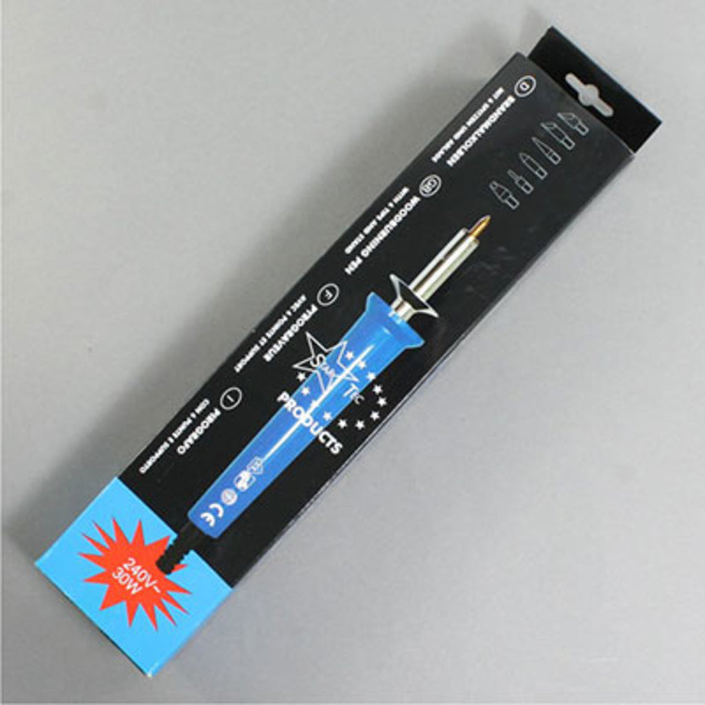 4DXOT00000-3 [file:4DXOT00000-3.jpg] Pyrography Tool 30W