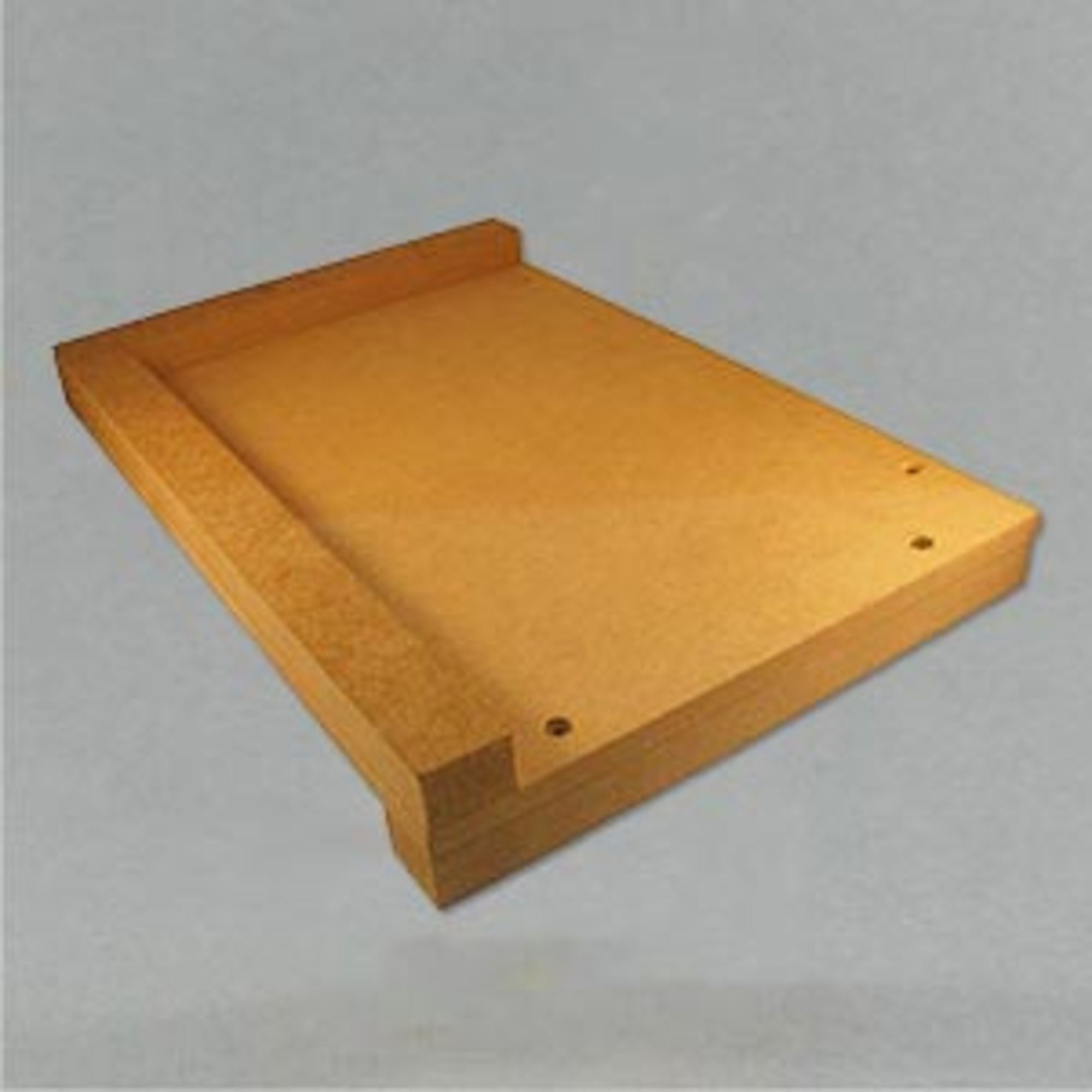 4DXPL90000-1 Bench Hook, Wooden