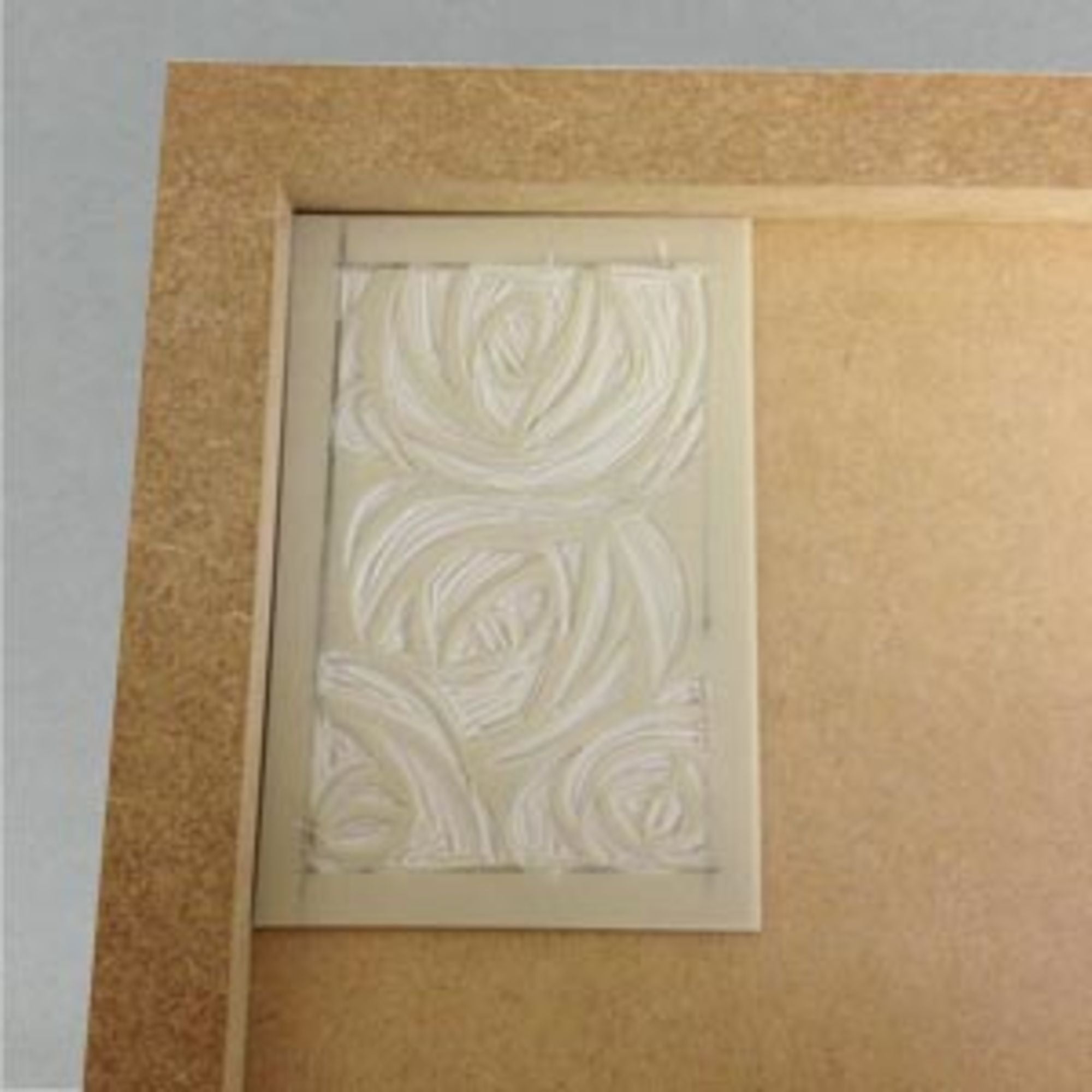 4DXPL90000-2 Bench Hook, Wooden