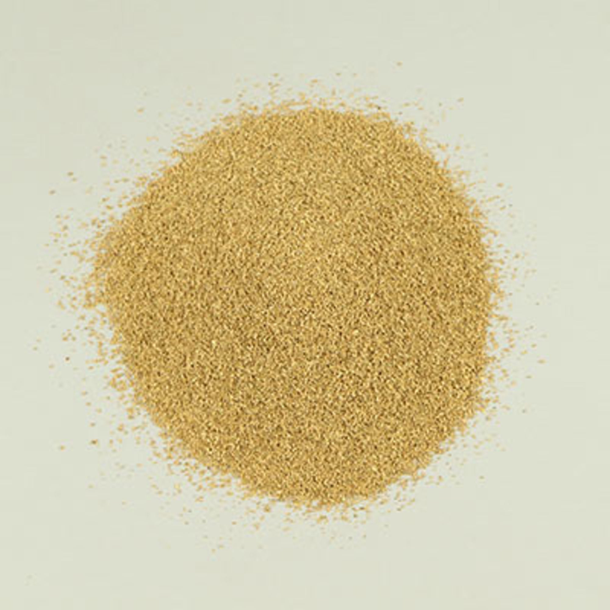 4DXRC13001 [file:4DXRC13001-1.jpg] Cork, Granulated Superfine 80g