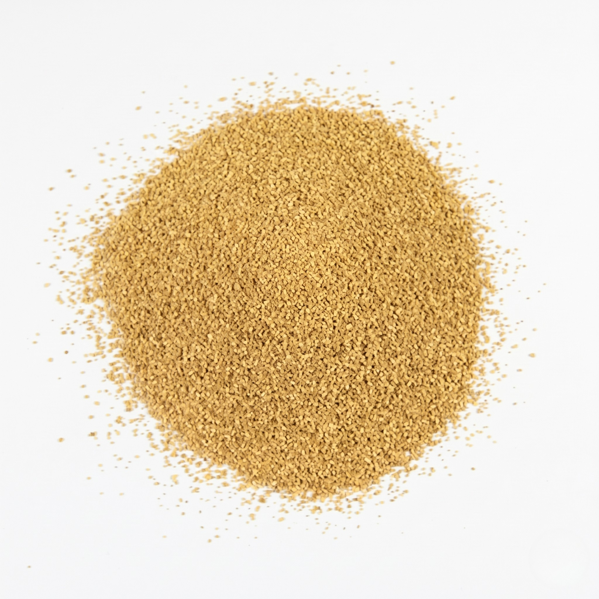 Cork, Granulated