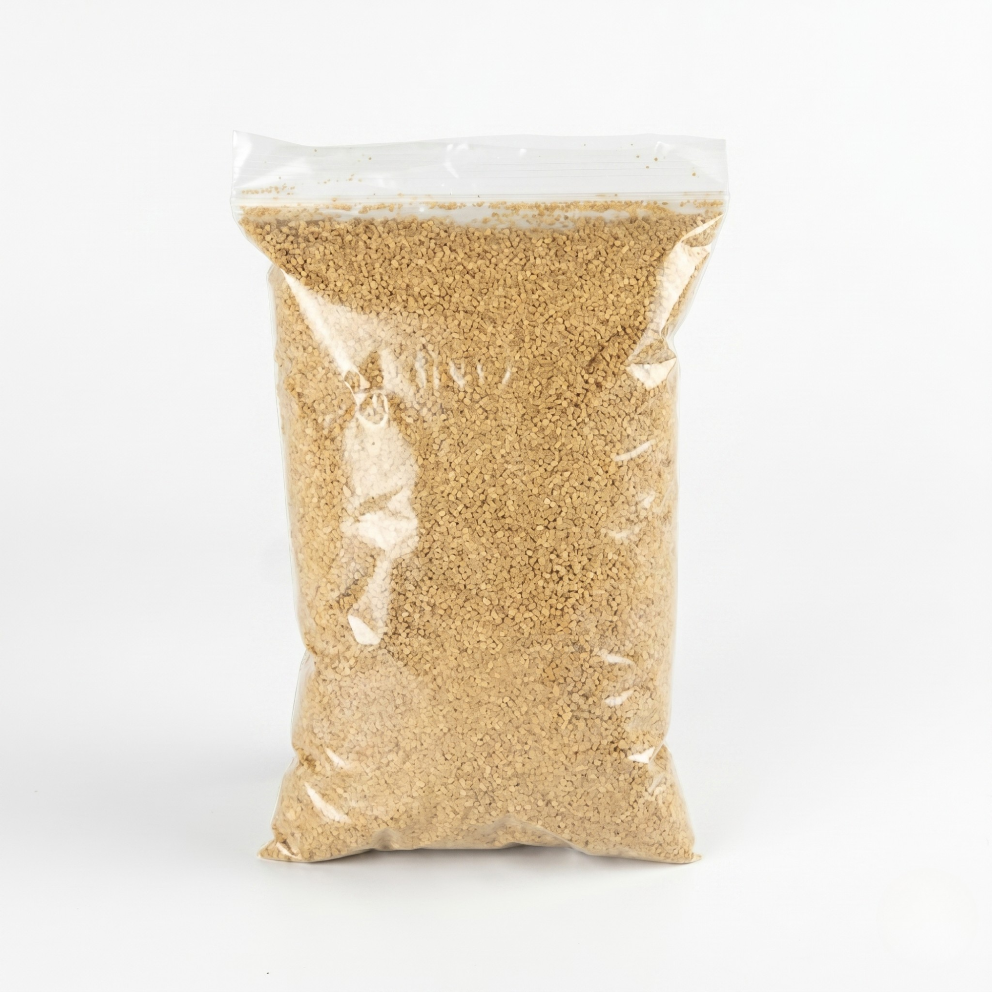 Cork, Granulated